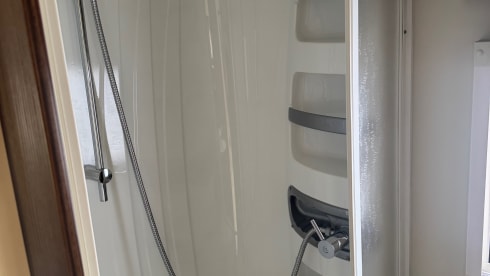 5p Citroën alcove from 2017