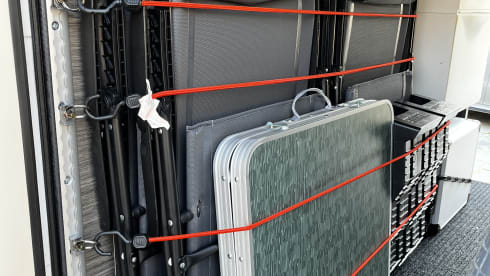 Silver Edition – 4p McLouis semi-integrated uit 2026