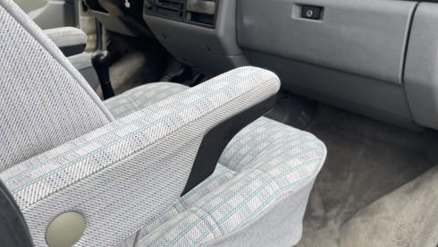 T4 Multivan toit relevable  – T4 Multivan toit relevable 