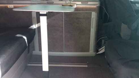 Mitango – Viva my Van