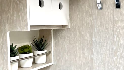 TOURNE 6.4 – TOURNE 'MOBIL 6.4 GRAY ARTENS