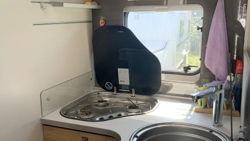 Elke – Let yourself be pampered