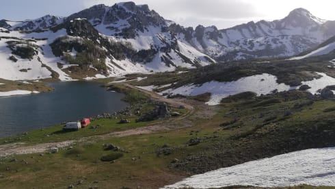 IVO – Comfort motorhome for adventurers