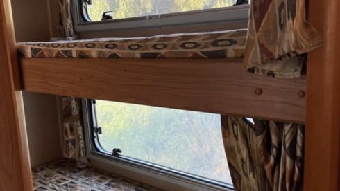Technisch perfect – 8p Ford bus uit 1997