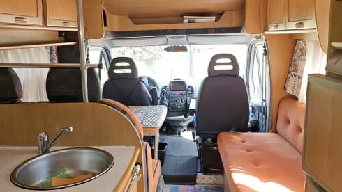 Flaviutti – VACANZE ALL'AVVENTURA E NEL LUSSO SENZA STARE COMPRESSI