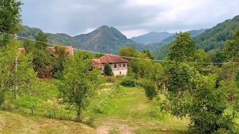 Zorro – Renault Trafic 3p camping-car (construit en 2021)