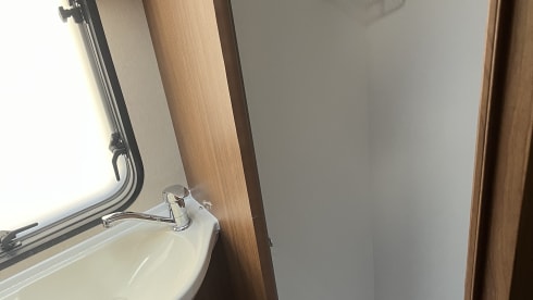 Stan the Van – Covo Autotrail a 4 posti letto del 2019