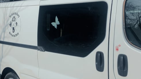 3p Renault bus from 2012