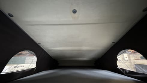 Kipnugget – 4p Ford Nugget Westfalia Camper 