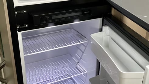 Flip – Etrusco T7400QB - elegant and well equipped