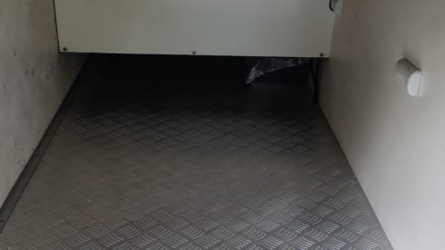 Geraldine Camper – 4p Fiat alcove from 2003