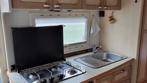 4p Fiat semi-integrated from 1997