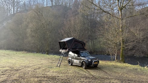 daktent4rent – 2p Altro tetto del 1999