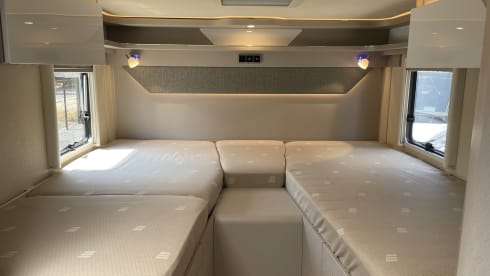Hymer Tramp S 685