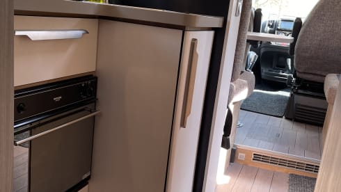 Villa Altijdrust – 4p Knaus Semi-Integral from 2018