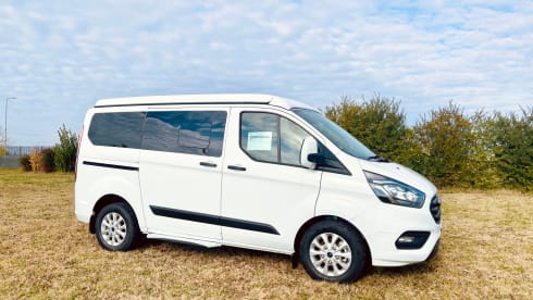 SAVAGE – CITY-VAN - BUERSTNER COPA C 500