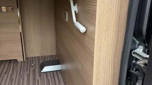 2p Malibu bus uit 2025