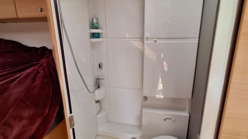 2p Fiat semi-integrated from 2009