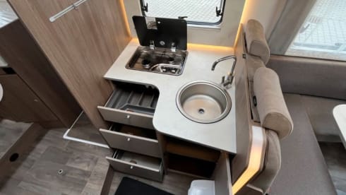 4p Carado integrated from 2024