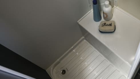 6 berth Roller Team alcove from 2022