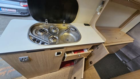 ROADCAR – ROADCAR - VOGLIA DI VIAGGIARE