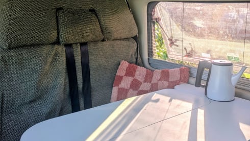 4p Benimar bus uit 2025