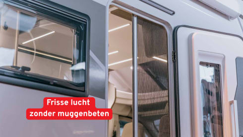 5p Benimar semi-integrated from 2026