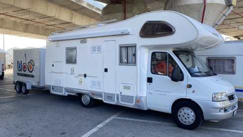 Mansardato elnagh – Mansardato elnagh