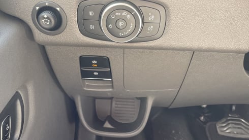 Roller Team Kronos 274TL Automatic