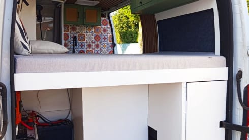 Free Spirit II – 3p Renault altro dal 2014