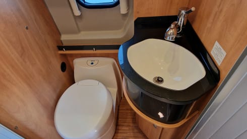 Pössl – Citroen Jumper bus camper 2021!