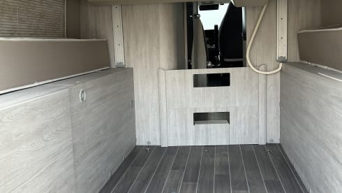 Rollerteam Livingstone Duo Xl