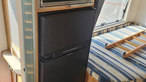 4p Hymer integrated from 2004