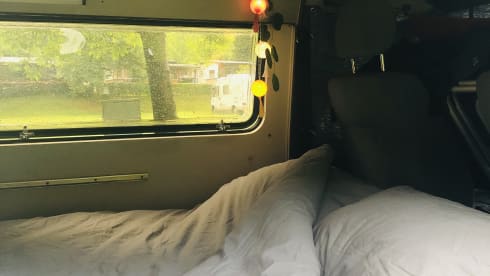 Baksteen – Nice, compact Fiat Ducato from 1986