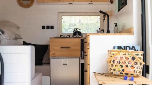 Autobus Citroën 2p del 2006