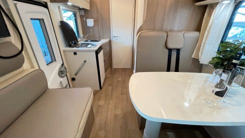 4p Rimor semi-integrated from 2024