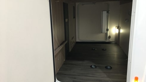 Monkiki – 4 berth Swift Voyager 485  NEW 2025 Model