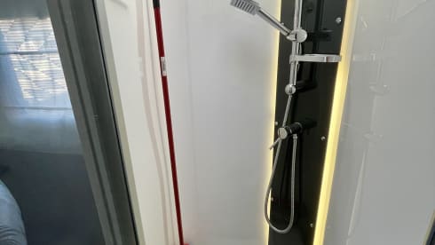 2p Chausson semi-integrated uit 2023