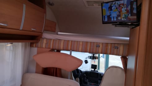 MAURIZIO – Viaggia con me