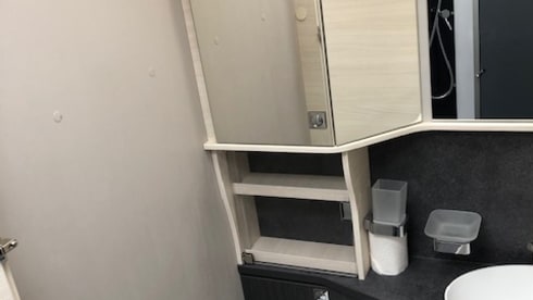 Stevie 2.0 – Chausson 777GA - 2021 for your dream vacation