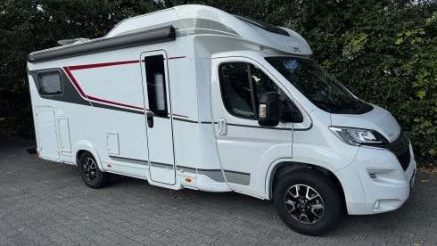 Sunny – OS-Reisemobil 