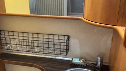 Knaus Sunliner integrated 4p automatic 