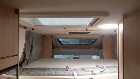 Sunlight T69S