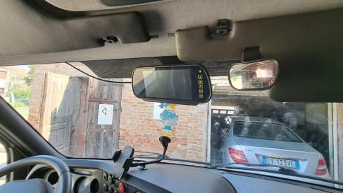 Alby84 – Comfort and safety