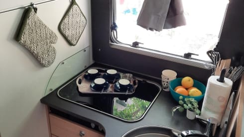 Camper4spain – 4p Sunlight Fiat semi-integrated 2020 Spain, Malaga FLY AND DRIVE