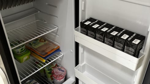 Bobbie – Leuke mobilhome voor gezinsreis