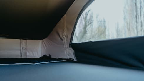 C115 – Bus Volkswagen 4 places à partir de 2025