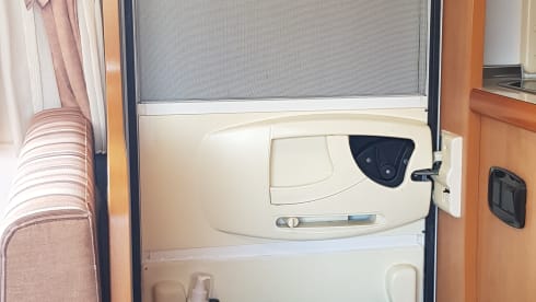 AcheSimo  – Relax, space and comfort