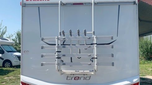 Elke – Let yourself be pampered