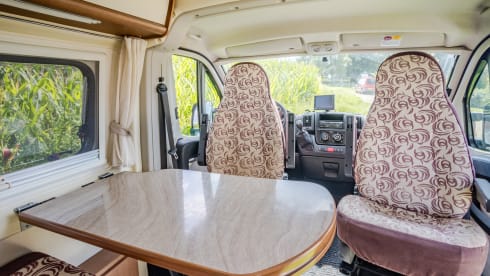 2p Fiat bus from 2017